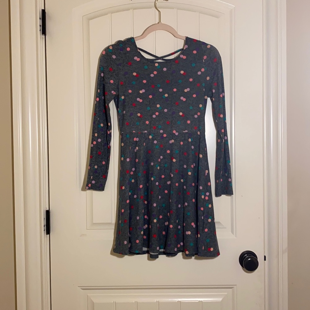 Epic Threads dress